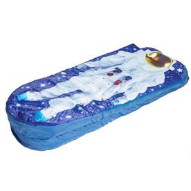 Olen astronautti! Junior ReadyBed-vierassänky / makuupussi-4