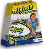 Ollyball - Ultimate sisäpallo
