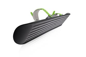 One Foot Miniski, Mystic Green-5