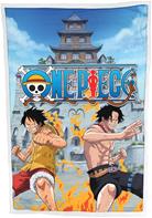 One Piece Sherpa Fleecepeitto 100x150 cm
