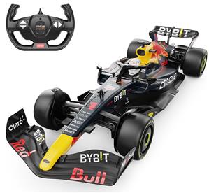 Oracle Red Bull Racing RB18 kauko-ohjattava auto 1:12, 2.4G