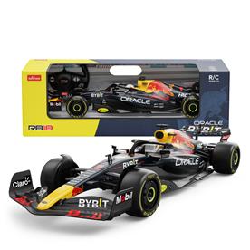 Oracle Red Bull Racing RB18 kauko-ohjattava auto 1:12, 2.4G-2
