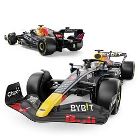 Oracle Red Bull Racing RB18 kauko-ohjattava auto 1:12, 2.4G-3