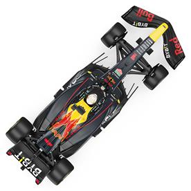 Oracle Red Bull Racing RB18 kauko-ohjattava auto 1:12, 2.4G-4