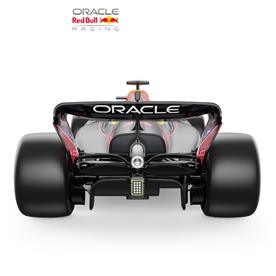 Oracle Red Bull Racing RB18 kauko-ohjattava auto 1:12, 2.4G-6