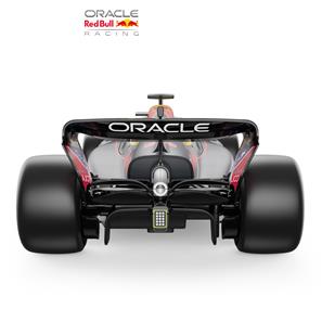Oracle Red Bull Racing RB18 kauko-ohjattava auto 1:12, 2.4G-6