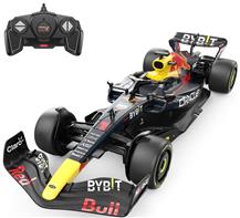 Oracle Red Bull Racing RB18 kauko-ohjattava auto 1:18, 2.4G