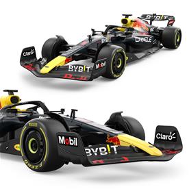 Oracle Red Bull Racing RB18 kauko-ohjattava auto 1:18, 2.4G-3