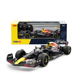 Oracle Red Bull Racing RB18 kauko-ohjattava auto 1:18, 2.4G-4