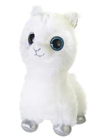 Orbys Pehmolelu - Alpakka (alkaen 0 kk)