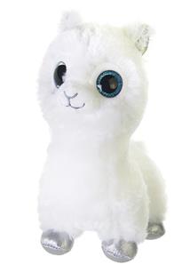 Orbys Pehmolelu - Alpakka (alkaen 0 kk)