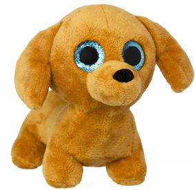 Orbys pehmolelu - Koira (alkaen 0kk)