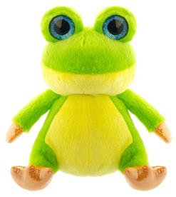 Orbys pehmolelu - Sammakko 2 (alkaen 0 kk)