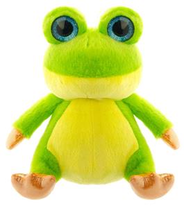 Orbys pehmolelu - Sammakko 2 (alkaen 0 kk)