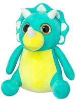 Orbys pehmolelu -Triceratops (alkaen 0 kk)