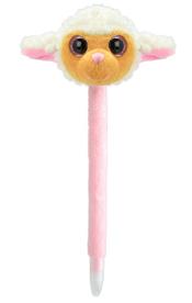 Orbys Plush kuulakärkikynä -Lammas