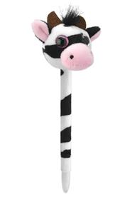 Orbys Plush kuulakärkikynä - Lehmä