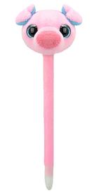 Orbys Plush kuulakärkikynä -possu