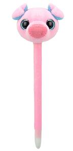 Orbys Plush kuulakärkikynä -possu