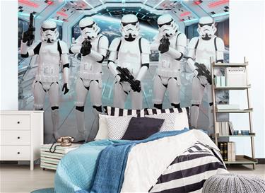 Original Stormtrooper tapetti 243 x 305 cm