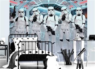 Original Stormtrooper tapetti 243 x 305 cm-2
