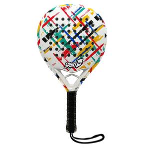 Padelmaila ''Winner'' 45,5 cm - 100% hiiltä