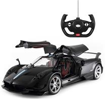 Pagani Huayra BC kauko-ohjattava auto 1:14