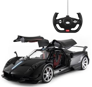 Pagani Huayra BC kauko-ohjattava auto 1:14