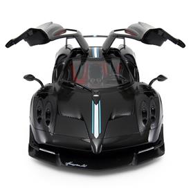 Pagani Huayra BC kauko-ohjattava auto 1:14-4