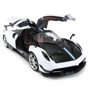 Pagani Huayra BC kauko-ohjattava auto 1:14-8