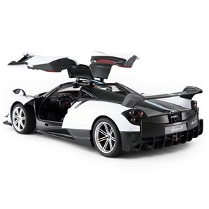 Pagani Huayra BC kauko-ohjattava auto 1:14-9