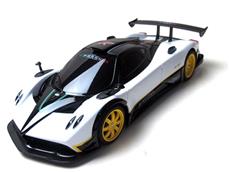 Pagani Zonda R kauko-ohjattava auto 1:14