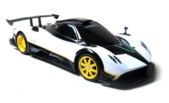 Pagani Zonda R kauko-ohjattava auto 1:14-2