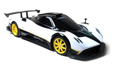 Pagani Zonda R kauko-ohjattava auto 1:14-2