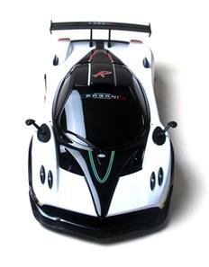 Pagani Zonda R kauko-ohjattava auto 1:14-3