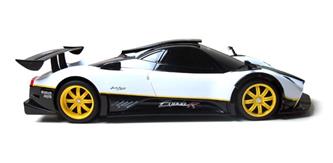 Pagani Zonda R kauko-ohjattava auto 1:14-4
