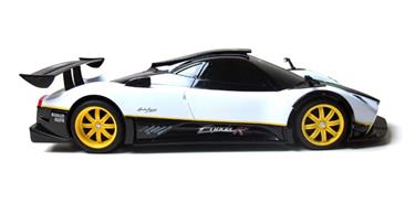 Pagani Zonda R kauko-ohjattava auto 1:14-4