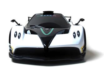 Pagani Zonda R kauko-ohjattava auto 1:14-5