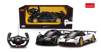 Pagani Zonda R kauko-ohjattava auto 1:14-6