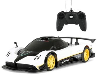 Pagani Zonda R kauko-ohjattava auto 1:24