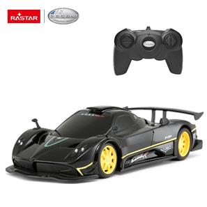 Pagani Zonda R kauko-ohjattava auto 1:24-4