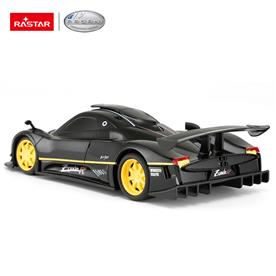 Pagani Zonda R kauko-ohjattava auto 1:24-6