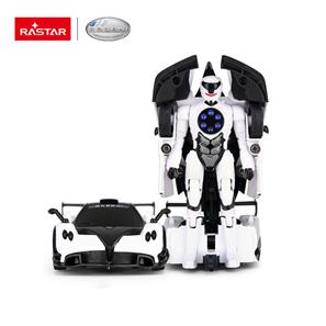 Pagani Zonda R Transform robottiauto-4