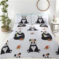 Pandat Vuodevaatteet