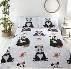 Pandat Vuodevaatteet