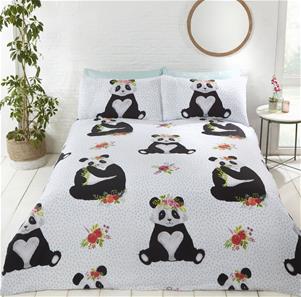 Pandat Vuodevaatteet