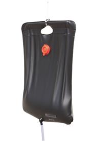 Pavillo 20L Solar-pro Aurinkoenergialla lämmitettävä suihku, Camping