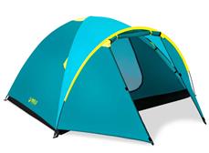 Pavillo Activeridge 4 teltta (210 + 100 cm) x 240 x 130 cm