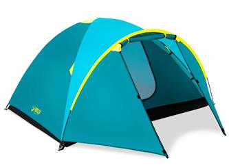 Pavillo Activeridge 4 teltta (210 + 100 cm) x 240 x 130 cm