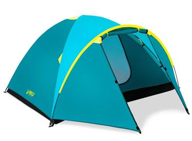 Pavillo Activeridge 4 teltta (210 + 100 cm) x 240 x 130 cm